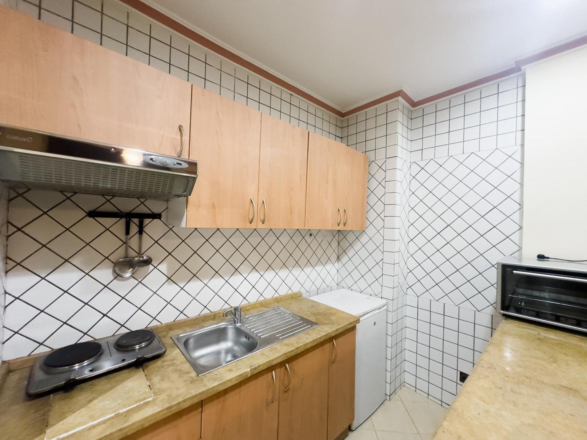 Mogador Menzah Appart Hotel Марракеш Экстерьер фото